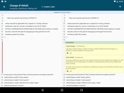 Rview screenshot 15