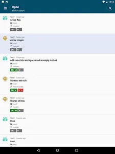 Rview screenshot 17