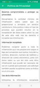 Libro de Josue Explicado screenshot 3
