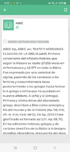 Libro de Josue Explicado screenshot 4