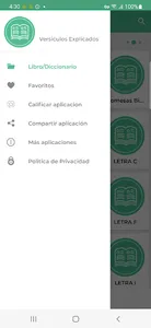 Libro de Josue Explicado screenshot 7