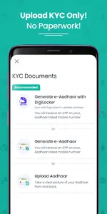 Small Business Loan: Tradofina screenshot 3