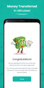 Small Business Loan: Tradofina screenshot 5