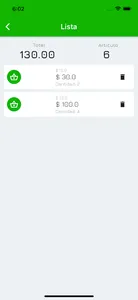 PayList+ screenshot 0