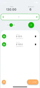 PayList+ screenshot 1