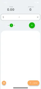 PayList+ screenshot 2