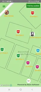 BRFC Minis Festival screenshot 8