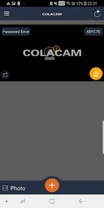 colacam screenshot 1
