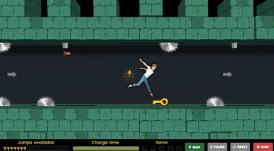 Freefall Apart screenshot 0