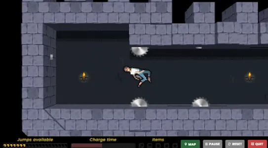 Freefall Apart screenshot 3