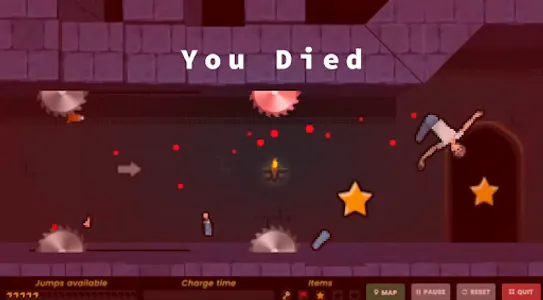 Freefall Apart screenshot 4