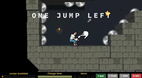 Freefall Apart screenshot 5