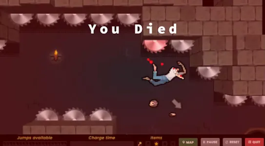 Freefall Apart screenshot 6