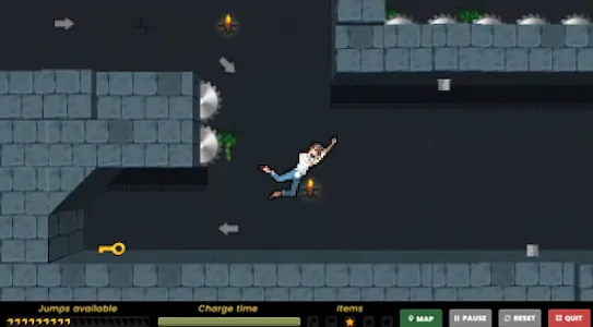 Freefall Apart screenshot 7