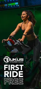 Rukus Cycling 2.0 screenshot 0