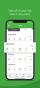 Rukus Cycling 2.0 screenshot 3