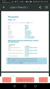 How to speak French - A Guide screenshot 2