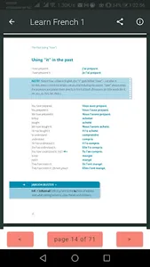 How to speak French - A Guide screenshot 3