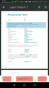 How to speak French - A Guide screenshot 4