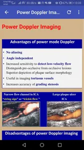 Doppler Ultrasounds screenshot 13