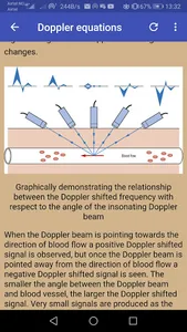 Doppler Ultrasounds screenshot 5