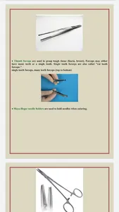Medical & Surgical Instruments screenshot 3