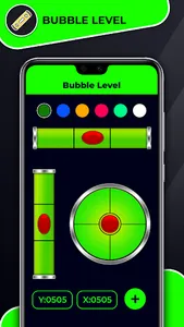 Bubble Level Pro: Spirit Level screenshot 17