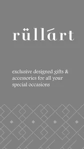Rullart Online Shopping screenshot 0