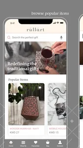 Rullart Online Shopping screenshot 2