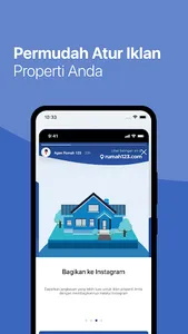 Rumah123 Pro - Jual Properti screenshot 2