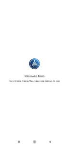 Magelang News Official screenshot 0