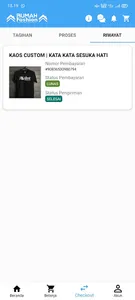 Rumah Fashion screenshot 5