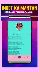 Lagu Azmy Z Inget Ka Mantan - screenshot 10