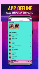 Lagu Azmy Z Inget Ka Mantan - screenshot 11
