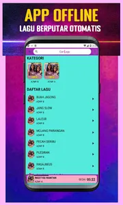 Lagu Azmy Z Inget Ka Mantan - screenshot 3