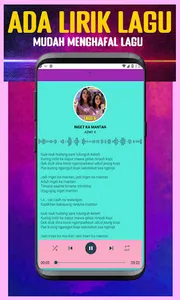 Lagu Azmy Z Inget Ka Mantan - screenshot 5