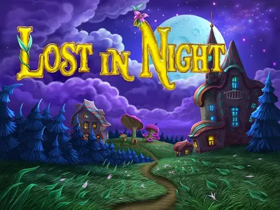 Lost in Night screenshot 10