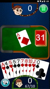 Rummage Rumble Rummy screenshot 11