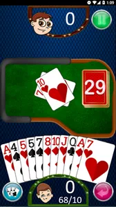 Rummage Rumble Rummy screenshot 12