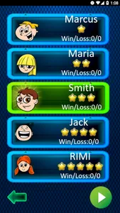 Rummage Rumble Rummy screenshot 2