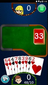 Rummage Rumble Rummy screenshot 5