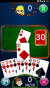 Rummage Rumble Rummy screenshot 6