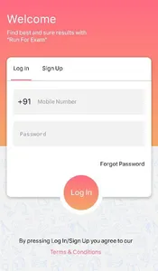 Run4Exam screenshot 7