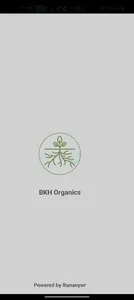 BKH Organics screenshot 0