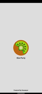 Kiwi Party screenshot 0