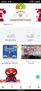 Kiwi Party screenshot 1