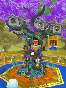 Bird Bed & Breakfast screenshot 12