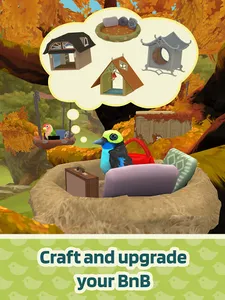 Bird Bed & Breakfast screenshot 16