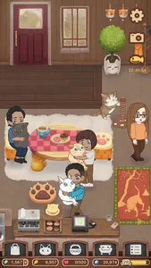 Furistas Cat Cafe screenshot 13