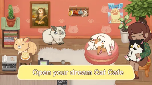 Furistas Cat Cafe screenshot 14